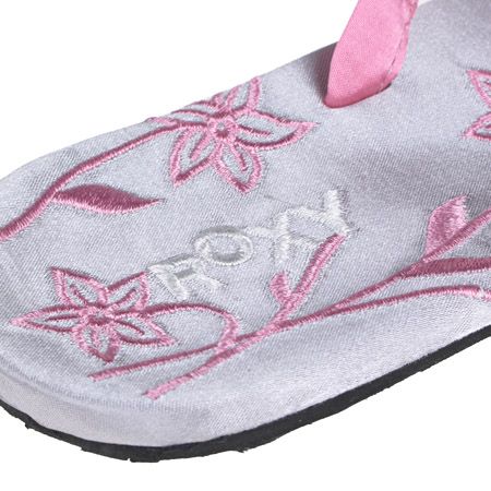 Klapki japonki Roxy Topaze Wmn (Stone)