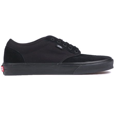 Buty Vans Atwood Men (black/black)