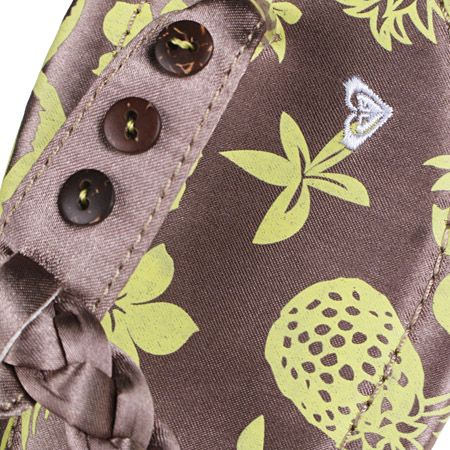 Klapki japonki Roxy Torah Wmn (linen)