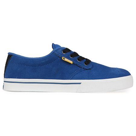 Buty Etnies Jameson 2 NC (blue/yellow)