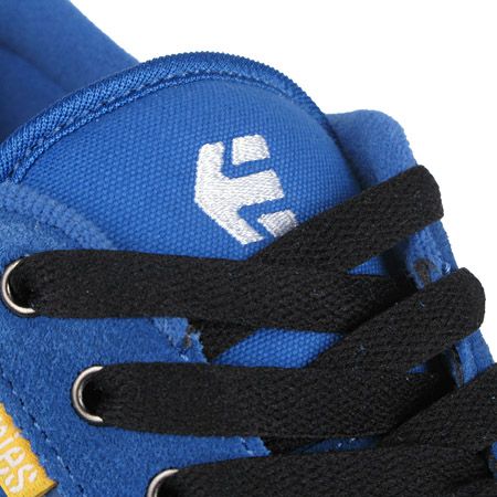 Buty Etnies Jameson 2 NC (blue/yellow)