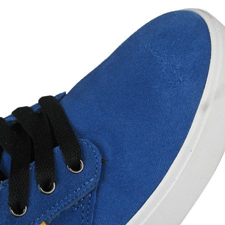 Buty Etnies Jameson 2 NC (blue/yellow)