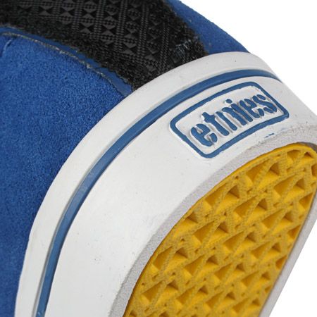 Buty Etnies Jameson 2 NC (blue/yellow)