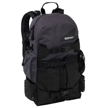 Plecak Burton Zoom (blotto grey)