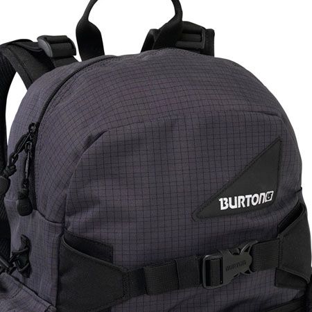Plecak Burton Zoom (blotto grey)