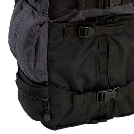Plecak Burton Zoom (blotto grey)