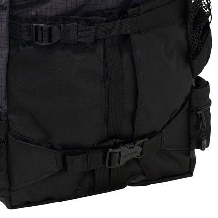 Plecak Burton Zoom (blotto grey)