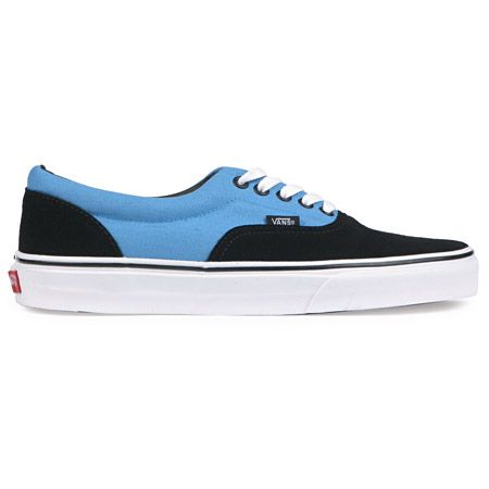 Buty Vans Era Streetstyle (blue/black)