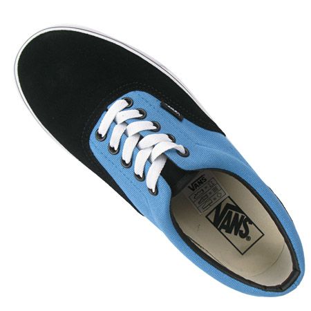 Buty Vans Era Streetstyle (blue/black)