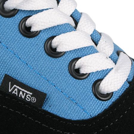 Buty Vans Era Streetstyle (blue/black)