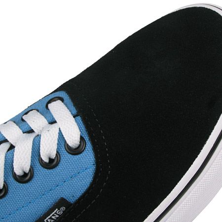 Buty Vans Era Streetstyle (blue/black)