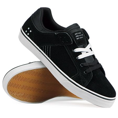 Buty Gravis Viking (black)