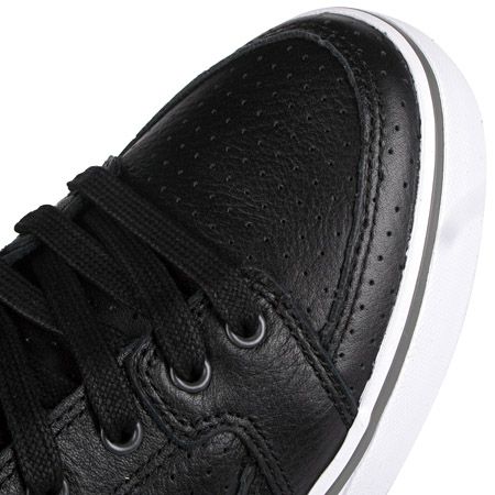 Buty Gravis Lowdown HC LX (black)