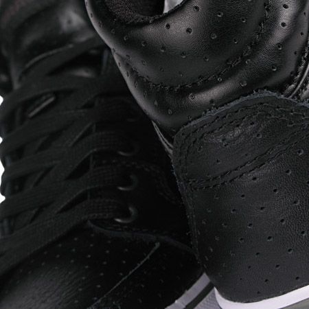 Buty Gravis Lowdown HC LX (black)