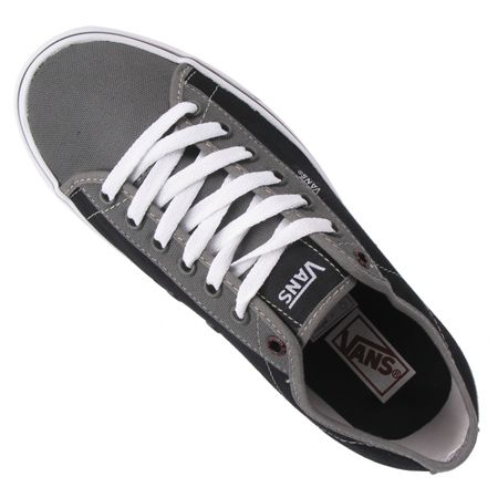 Buty Vans Ferris (charcoal/black)