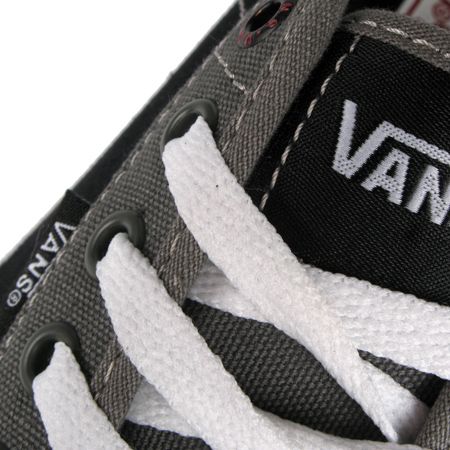 Buty Vans Ferris (charcoal/black)