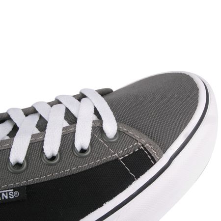 Buty Vans Ferris (charcoal/black)