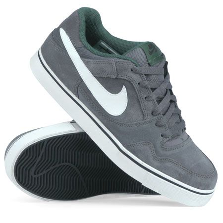 Buty Nike SB Zoom Paul Rodriguez 2.5 (dark grey/white)