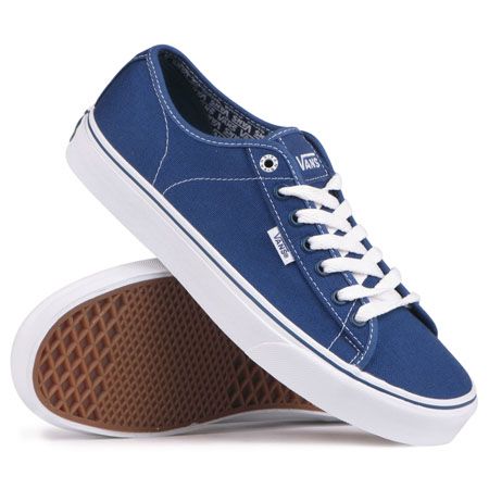 Buty Vans Ferris (stv navy/white/white)