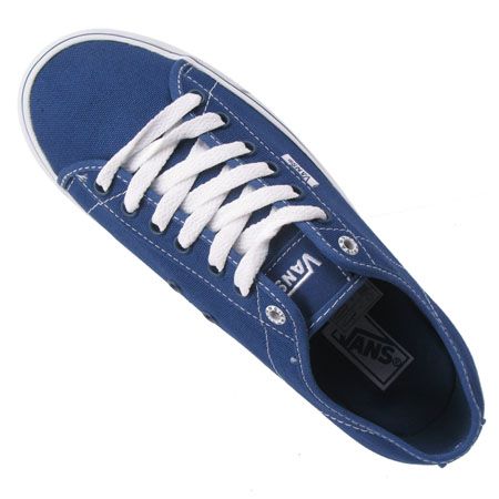 Buty Vans Ferris (stv navy/white/white)