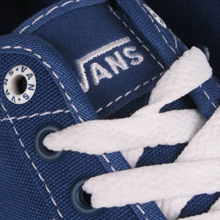 Buty Vans Ferris (stv navy/white/white)
