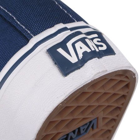 Buty Vans Ferris (stv navy/white/white)