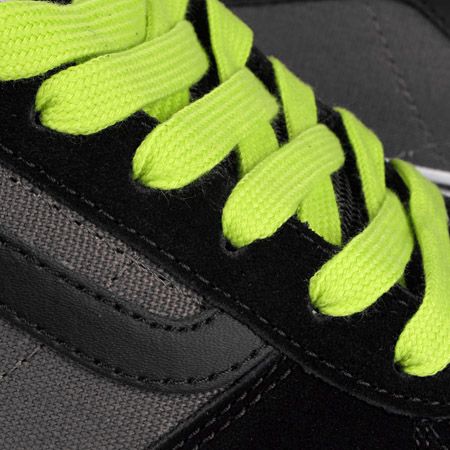 Buty Vans La Cripta Dos (black/grey)