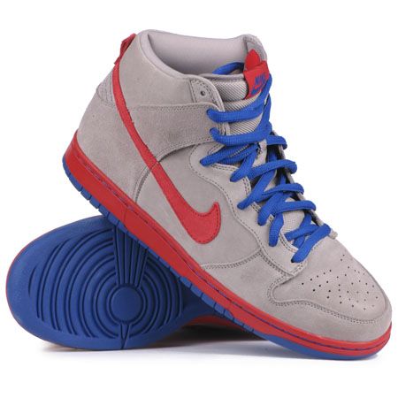 dimsix nike react vision