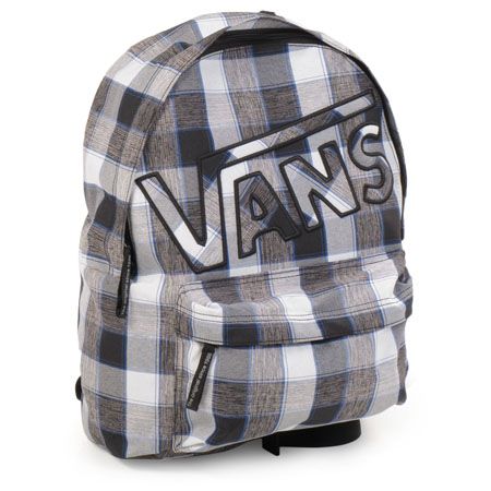 Plecak Vans Mohican (white)