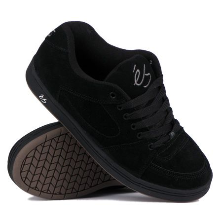 Buty eS Accel (black)