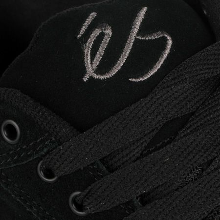 Buty eS Accel (black)