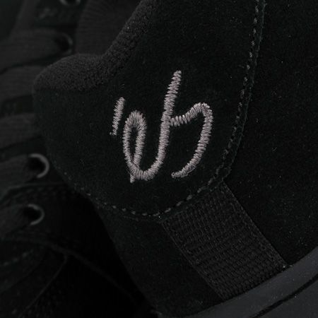 Buty eS Accel (black)