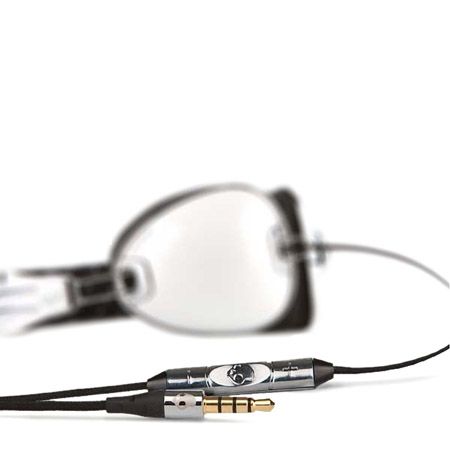 Słuchawki Skullcandy Aviator Roc Nation (white)