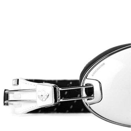 Słuchawki Skullcandy Aviator Roc Nation (white)