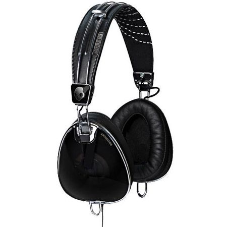 Słuchawki Skullcandy Aviator Roc Nation (black)