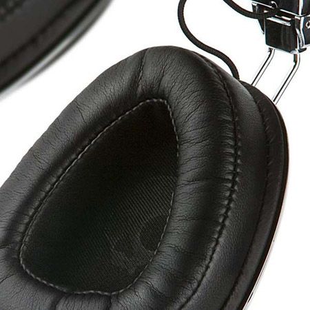 Słuchawki Skullcandy Aviator Roc Nation (black)