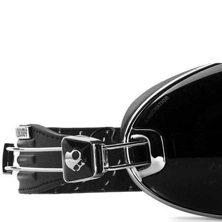 Słuchawki Skullcandy Aviator Roc Nation (black)