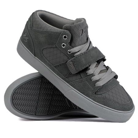 Buty eS Theory 1.5 (dark grey/grey)