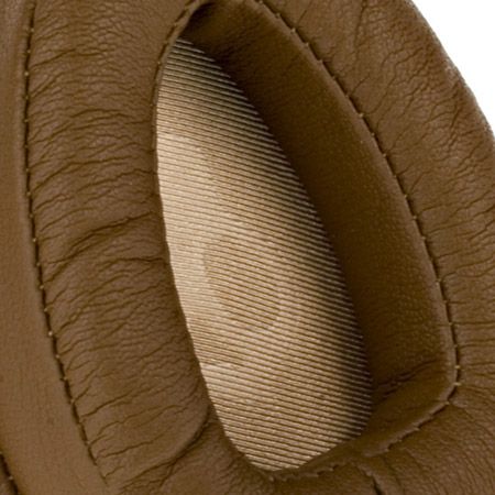 Słuchawki Skullcandy Aviator Roc Nation (brown)