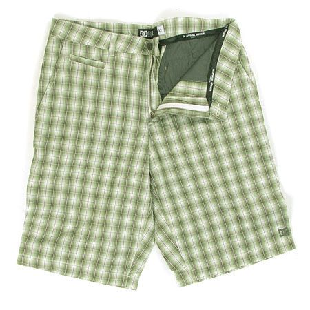Szorty DC Inwood (waed)