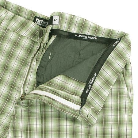 Szorty DC Inwood (waed)