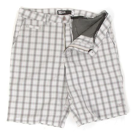 Szorty DC Inwood (tmld)