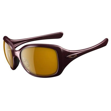 Okulary Oakley Necessity Wmn (caffeine/dark bronze)