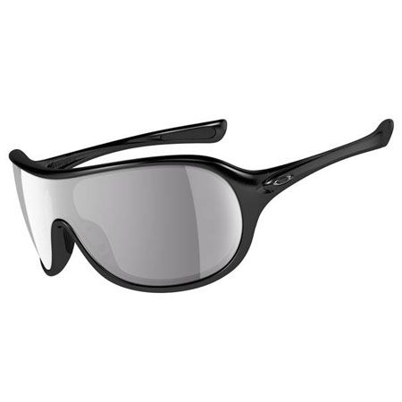 Okulary Oakley Immerse Wmn (polished black/grey)