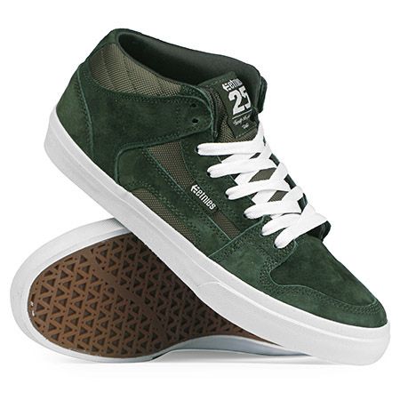 etnies rvm 2