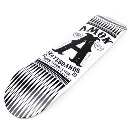 Deck Amok Team 8.25''