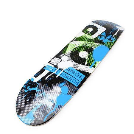 Deck Amok Crooclyn 8.0''