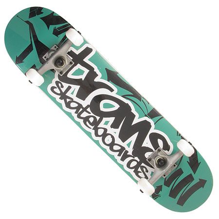 Deskorolka Trans Tag