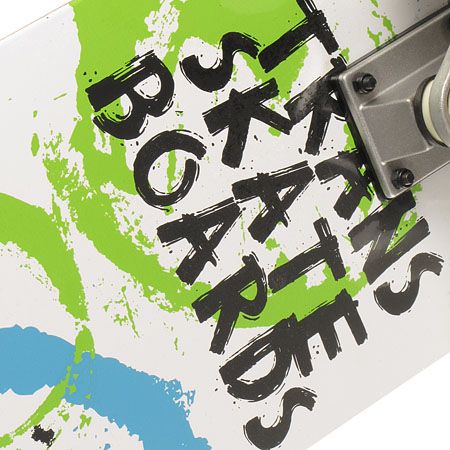 Deskorolka Trans Splash II