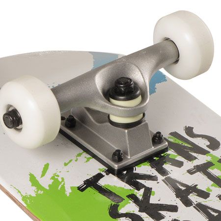 Deskorolka Trans Splash II